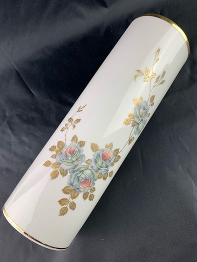 Vintage Bavarian vase
