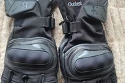 Motorcycle Gloves