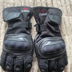 Motorcycle Gloves