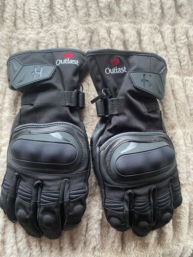 Motorcycle Gloves