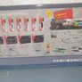 Train Set speed train  Tgv Pos T103 Image 5