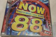 Now 88 double Cd