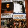 16 History Ireland Magazines Image 2