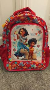 Encanto School bag