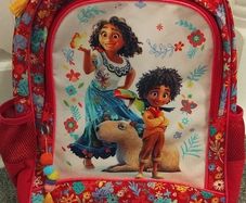 Encanto School bag