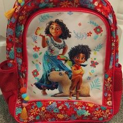 Encanto School bag