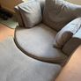 swivel couch Image 3