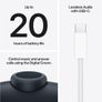 Apple AirPods Max 2 (2026) | Midnight Image 7