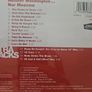 The Redskins CD - Neither Washington Nor Moscow Image 2