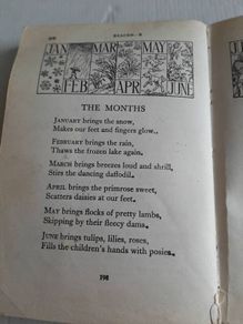 old school book1973