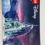 LEGO Disney Frozen Ice Castle Set 43197 Image 4