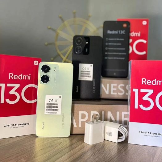 Mi Redmi 13c 128GB