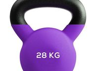 main image for ad 28kg Kettlebell Cast Iron Brand New In Box FREE DELIVERY