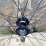 29 Inch Front Disc Wheel Image 3