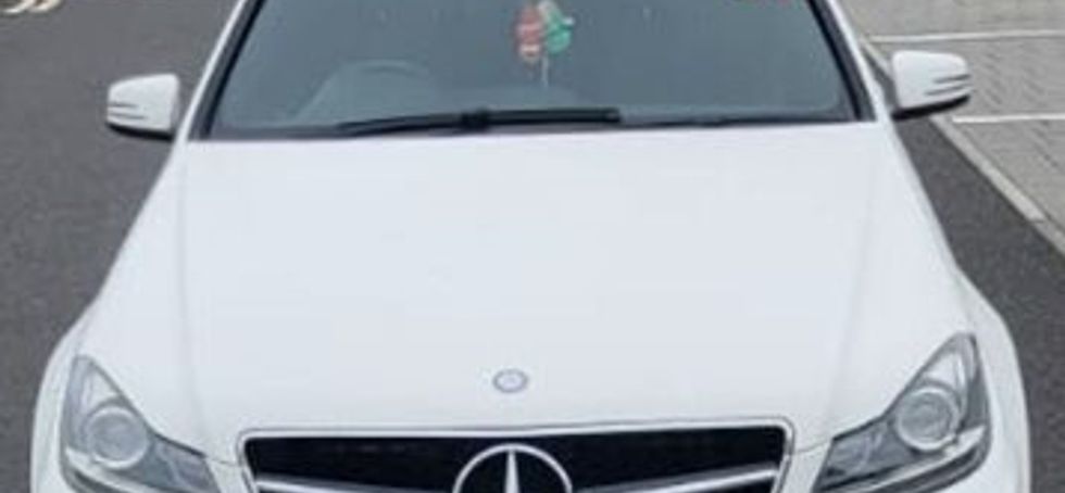 Car viewing at Lidl Maynooth carpark today 3pm.