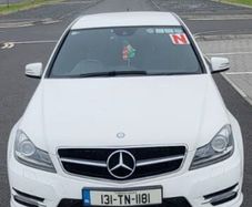 Car viewing at Lidl Maynooth carpark today 3pm.