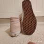 Vans Sk8-Hi - Suede/Ribbon Image 3
