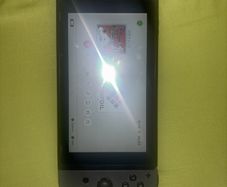 Nintendo switch, Modded