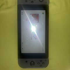 Nintendo switch, Modded