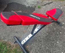 home gym