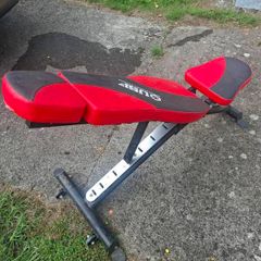 home gym