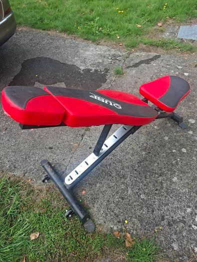 home gym
