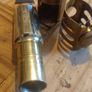 Baritone Saxophone Mouthpiece Image 4