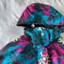 Roxy Floral Retro Women's Ski Jacket Image 2