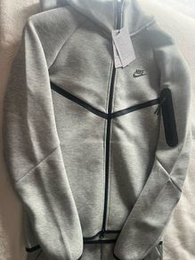 Nike tech fleece tracksuit