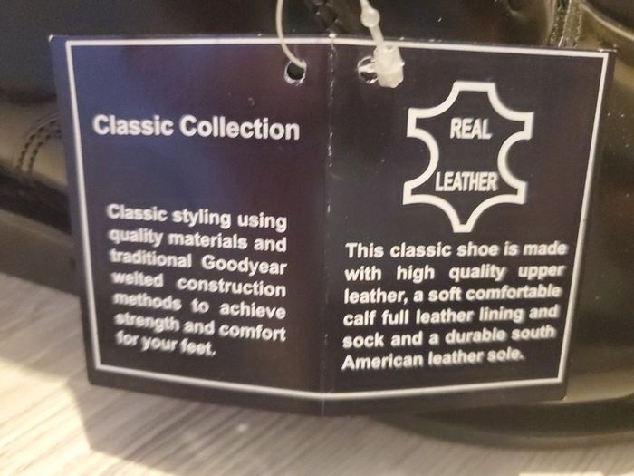 Men shoes
