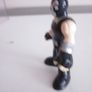 Imaginext DC Super Friends Bane Action Mini Figure Image 3