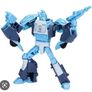 Transformers Legacy Blurr Image 3