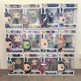 Funko pops Image 7