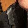 Women's The Kooples Blazer UK 8 Image 3