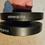 wheel spacers audi bmw merc mercedes Image 6