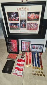 Liverpool merchandise