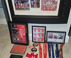 Liverpool merchandise
