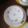 Porcelain set for 2 from BAVARIA Image 4
