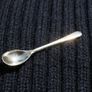 Vintage Spoons 4,4" - 4,4" - 2,4" Image 8