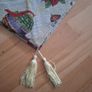 Table Runner/Exquitely Designed Festive Tablewear Image 2