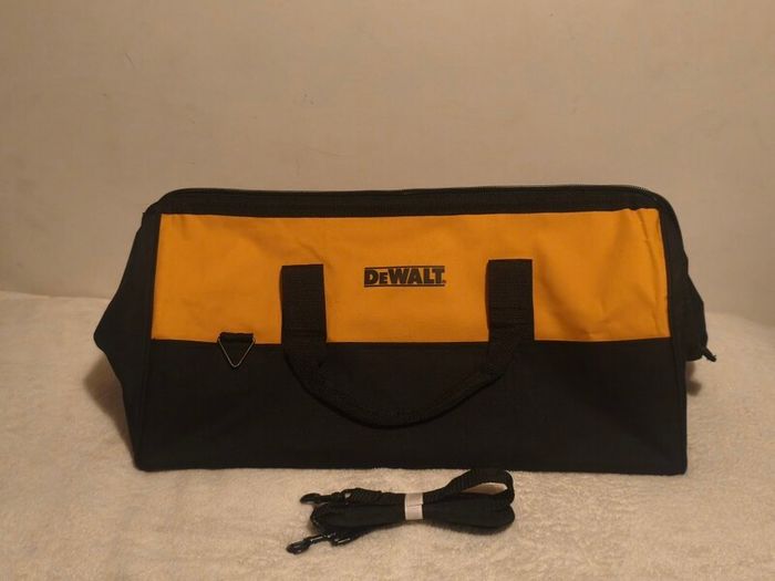 Dewalt Big Bag XXL