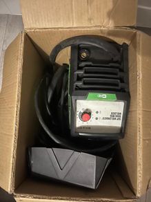 SIP Weldmate 100A MIG Welder