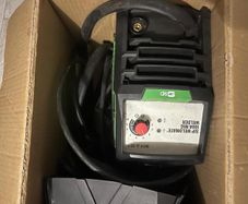 SIP Weldmate 100A MIG Welder