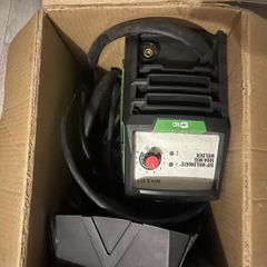 SIP Weldmate 100A MIG Welder
