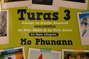 Turas 3 workbook