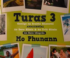 Turas 3 workbook