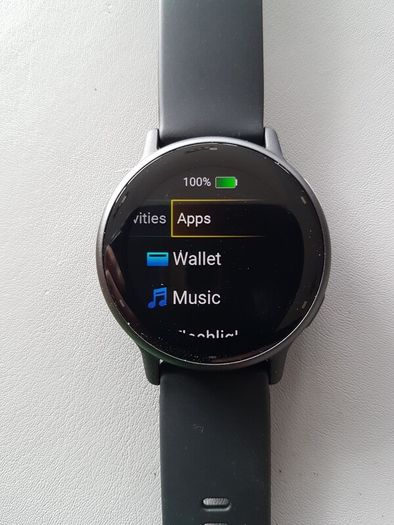 Garmin Watch Vivoactive 5