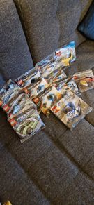 Lego Racers polybags - party pack