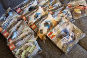 Lego Racers polybags - party pack