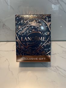 Lancome Exclusive Gift Set